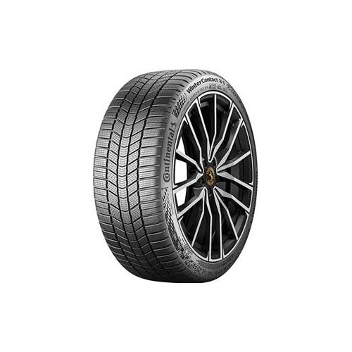 Continental Zimska 255/45R19 104V XL WinterContact 8 S FR - Skladi&scaron;če 3 (Dostava 5 delovne dni) Cene