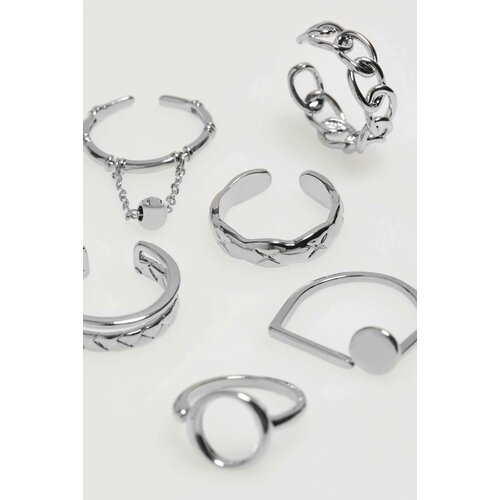 Marisse Ring L-Pi-4002 Silver Cijene