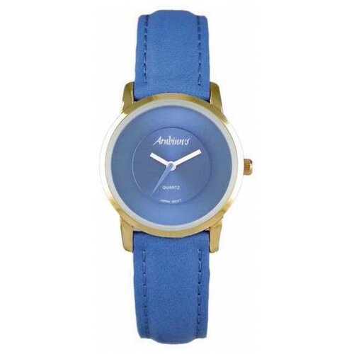  Uniseks satovi Arabians DBH2187BA Plava (&Oslash; 34 mm) Cijene