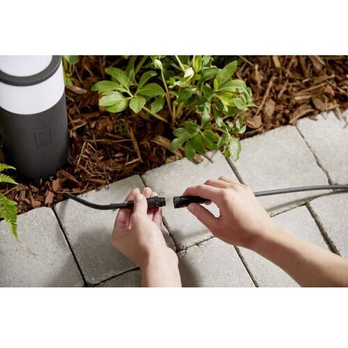 Philips 17420/30/P7-LED RGB prigu&scaron;iva spoljna lampa Hue CALLA LED/8W/24V IP65 Cene