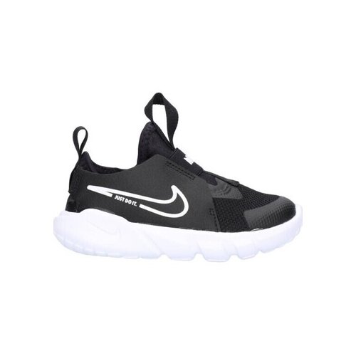 Nike Modne superge DJ6039 6040 002 Ni&amp;ntilde;o Negro Črna Slike