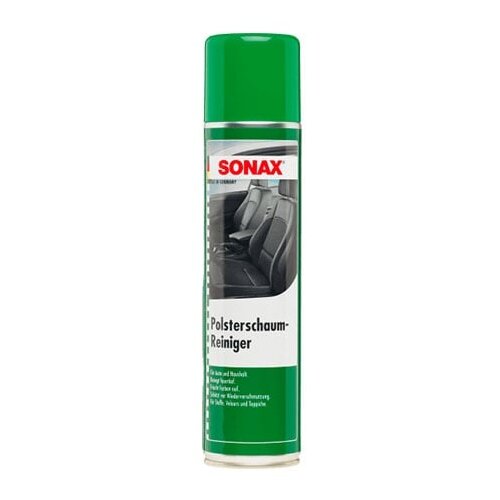 Sonax sredstvo za či&amp;scaron;ćenje obloga (Sadržaj: 400 ml) Slike