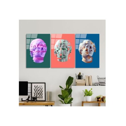 Wallxpert Image UV-878, 45 x 65 cm Slike