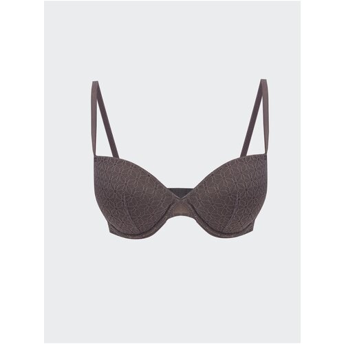 LC Waikiki Underwired Unfilled Lace T-Shirt Bra Slike