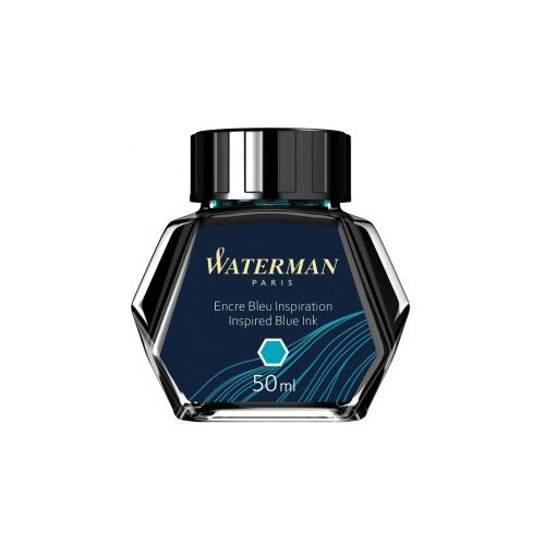 Waterman mastilo za nalivpero blue inspired ( W11081 ) Cene