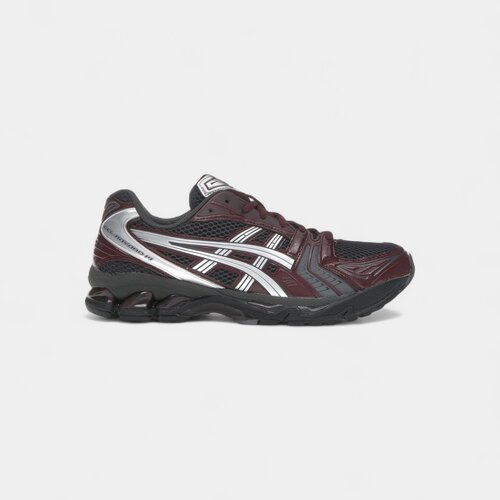 Asics Nizke superge Gel-Kayano 14 Obsidian Grey Pure Silver Siva Cene