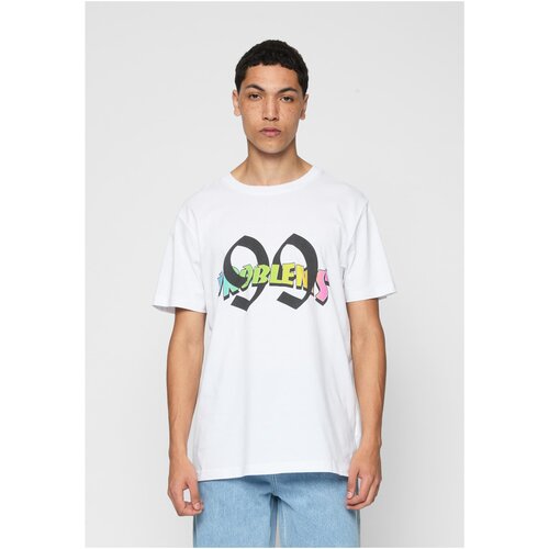 Mister Tee 99 Problems of Rainbow Tee White Cijene