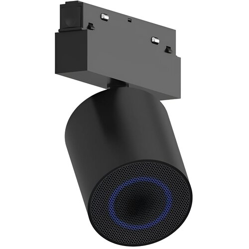 Braytron Zvučnik za Magnetnu &amp;Scaron;inu 10W Crni 48VDC BD60-00011 Slike