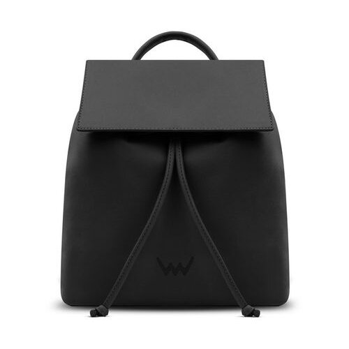 Vuch Ženski ruksak Gioia Small Black, 31 x 32 cm Cene