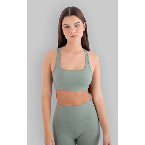 Hurley Exp Top Racer Back T-Shirt malverde Cijene