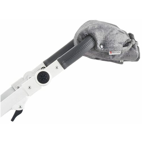 Bebetto rukavice za dječja kolica, boja LJ195 Cijene