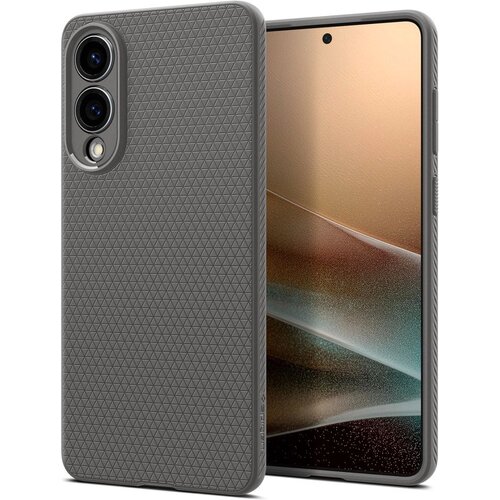 Spigen OVITEK LIQUID AIR ZA SAMSUNG GALAXY S25 EDGE, VISOKOKAKOVOSTNA ZAŠČITA, (5000336740) Cene