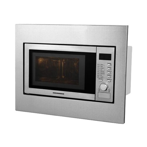 Heinner ugradbena mikrovalna pećnica HMW-23BI Slike