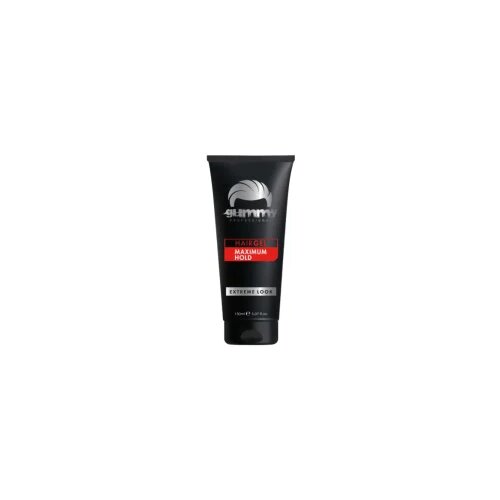  Gel za kosu Gummy Tuba 150 ml &amp;ndash; Maximum Hold Slike