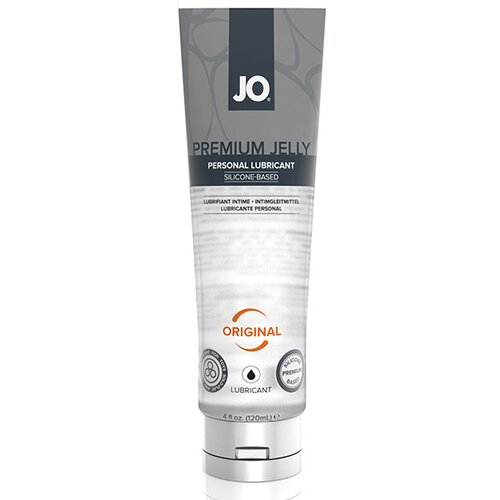 System Jo Lubrikant - Premium Jelly, 120 ml Slike