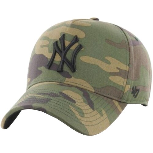 47 Brand brand MLB New York Yankees MVP mu&amp;scaron;ka &amp;scaron;ilterica B-GRVSP17CNP-CM Slike