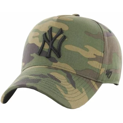 47 Brand brand MLB New York Yankees MVP muška šilterica B-GRVSP17CNP-CM