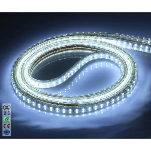 RHM Led traka Bela 6500K Cene