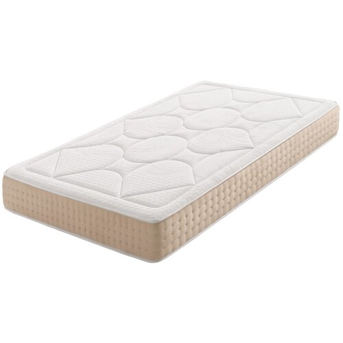 Moonia Vzmetnica Viskoelastični Memory Royal Multizone 25 cm, 70x190 cm - (5000339997) Cene