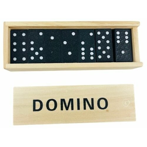  DRVENE DOMINE 72220 Slike