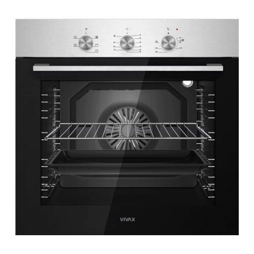 Vivax HOME ugrad. pećnica BO-806BFTM X Cene