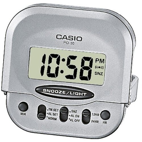 Casio Stolni sat – CASIO – Model PQ-30-8EF Cijene