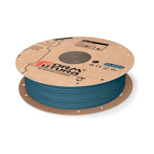 Formfutura matt pla blue camouflage - 1,75 mm / 250 g Slike
