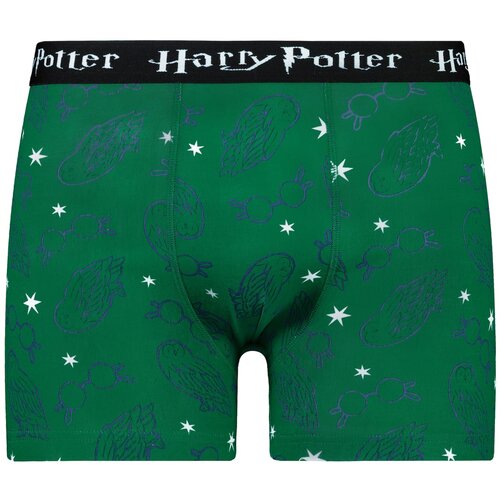 Frogies Men's boxer Harry Potter - Cene