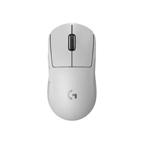 Logitech Bežični mi&scaron; G PRO X Superlight 2 LS beli Cene