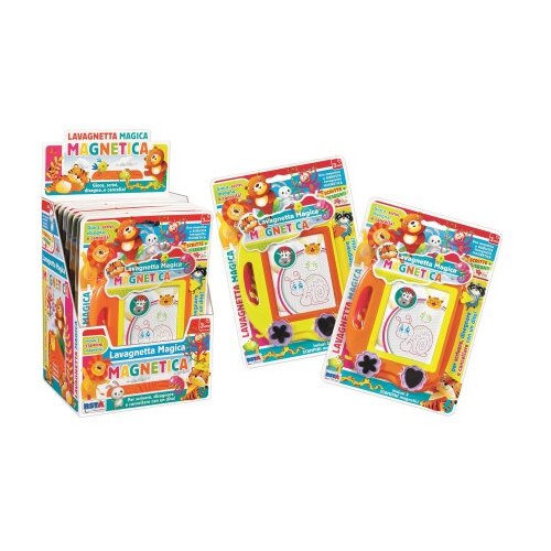 Rs Toys 117823 Pi&amp;scaron;i bri&amp;scaron;i tabla Slike