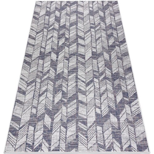 RugsX Preproge Preproga v videzu sisala SION Srebrna kost, 140x190 cm Bež Cene