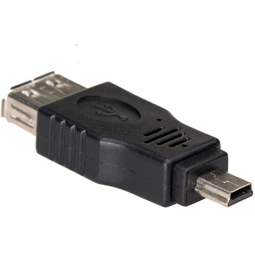 Akyga ADAPTADOR USB 2.0 A PARA MINI USB B OTG PARA CONSOLES, (5000261463) Cene