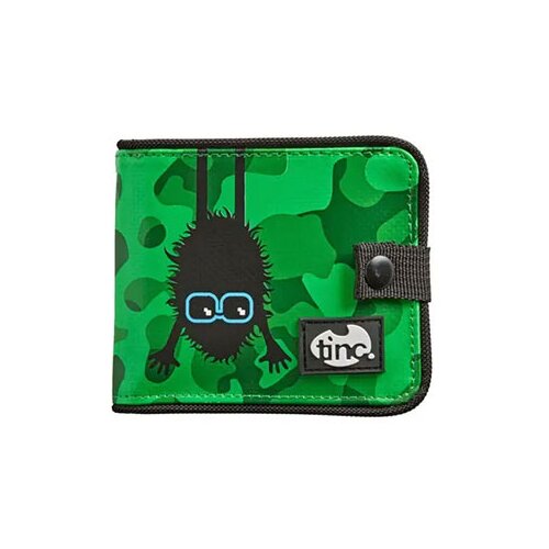 Tinc novčanik - hugga, camo Cene