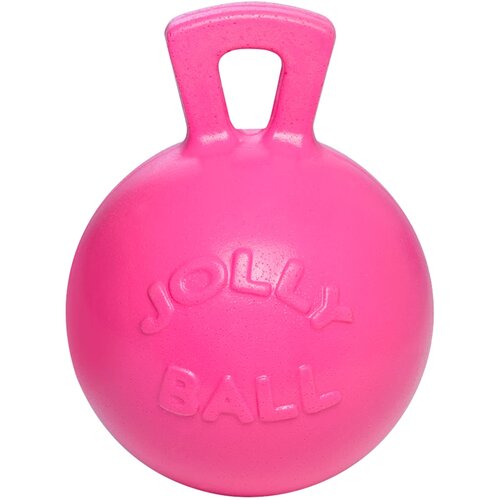 Hofman Animal Care Igralna žoga 'Jolly Ball' - Roza Cene