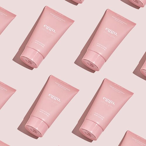 Eggo Infinity Glow gel za či&amp;scaron;ćenje za lice 150 ml Slike