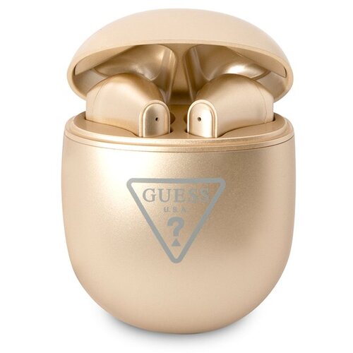 Guess TWS TRIANGLE LOGO GOLD Cijene
