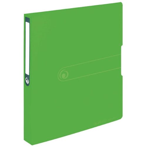 Herlitz Mapa uložna A4 s 2D ringa, fi 25 mm, hrbat 40 mm, Easy orga to go, , zelena Cijene