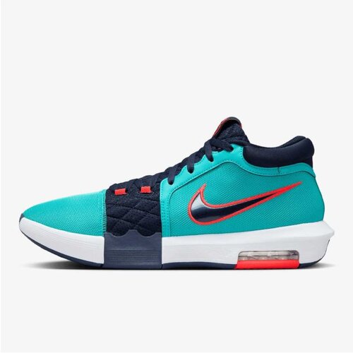 Nike muške patike  Lebron witness viii HQ2139-300 Cene