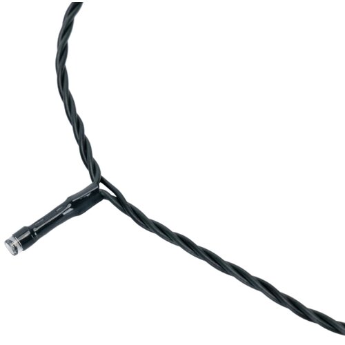 Aigostar LED solarni božićni lanac 500xLED/8 funkcija 52m IP65 topla bela 1200 mAh Slike