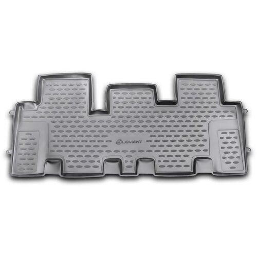 Novline 3D patosnice kia sorento (xm) 2009-2014 treći red Slike