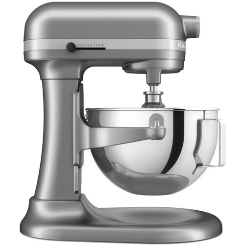 Kitchenaid mikser 5KSM55SXXECU Cene