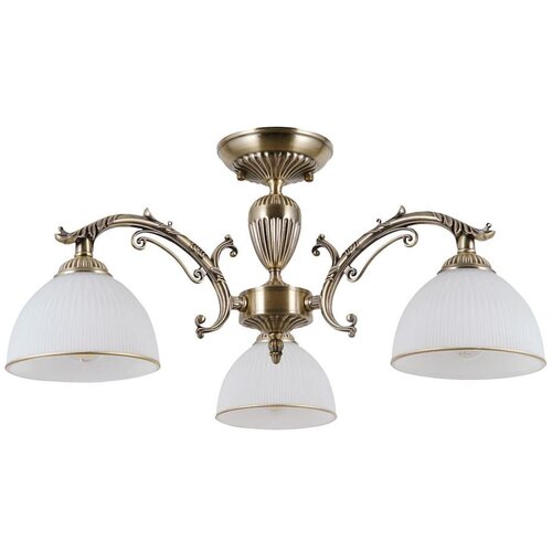  ITALUX PND-5122-3 - Plafonski luster FENEZA 3xE27/40W/230V Cene