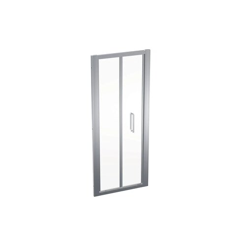 Geberit Vrata geo 90 TRANSPARENT REFLEX harmonika Cene
