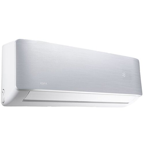 Vivax COOL, klima uređaji, ACP-12CH35AERI+ R32 SILVER + WiFi Slike