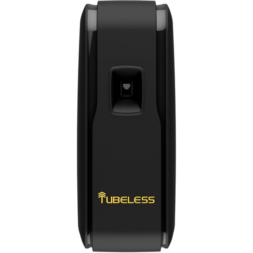  Držač Tubeless auto fresh Smart AirCare Black Slike