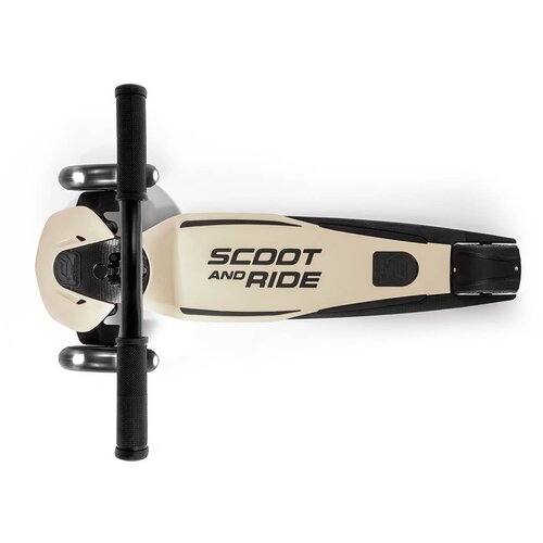 Scoot&amp;amp;Ride&amp;reg; otro&amp;scaron;ki skiro highwaykick 5 led ash Slike