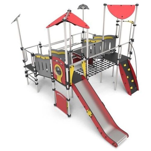  Set VIBU 8 - metalni profi set Cijene