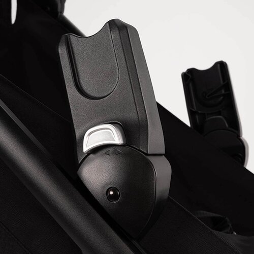 Nuna trvl&amp;trade; adapter Slike
