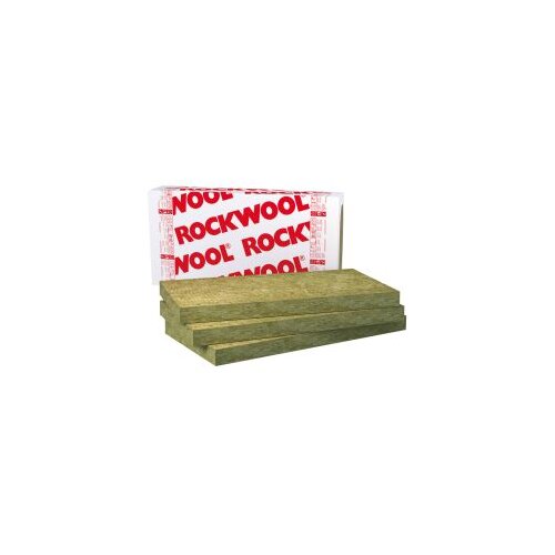  KAMENA VUNA ROCKWOOL MULTIROCK 100mm 1200&amp;times;600 Slike