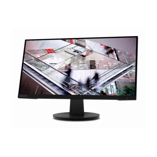 Lenovo N27q computer monitor 68.6 cm (27") 2560 x 1440 pixels Black